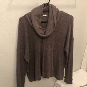 Vonmaur (lush) Turtleneck Sweater
